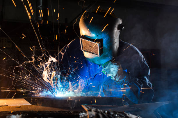 Affordable Welder Services in Jones Creek, TX