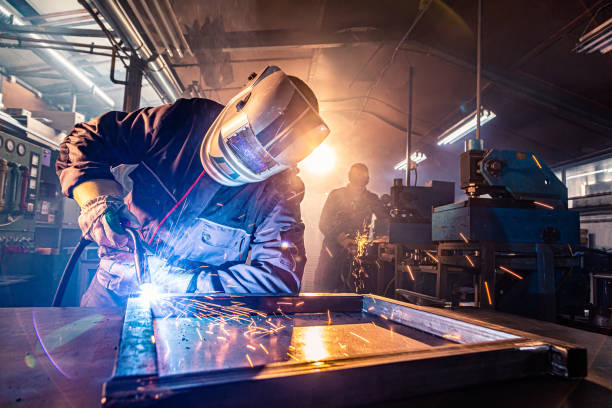 Best Automotive Welding in Jones Creek, TX