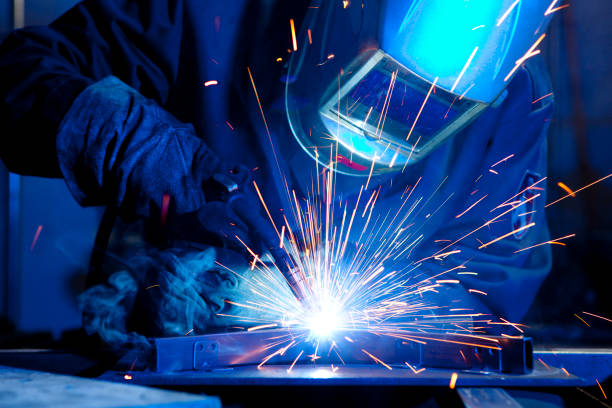 Best Welding Inspection and Certification in Jones Creek, TX