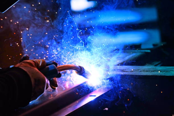Best Welding Equipment Sales and Repair in Jones Creek, TX