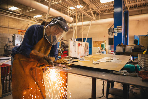 Best Aerospace and Defense Welding in Jones Creek, TX