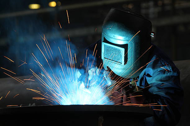 Trusted Jones Creek, TX Welder & Metal Fabrication Experts